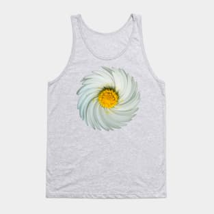 Vortex daisy Tank Top